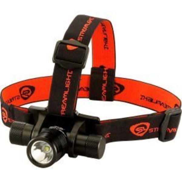 Streamlight Streamlight 61304 ProTac HL 635 Lumen CR123A High Lumen Headlamp 61304